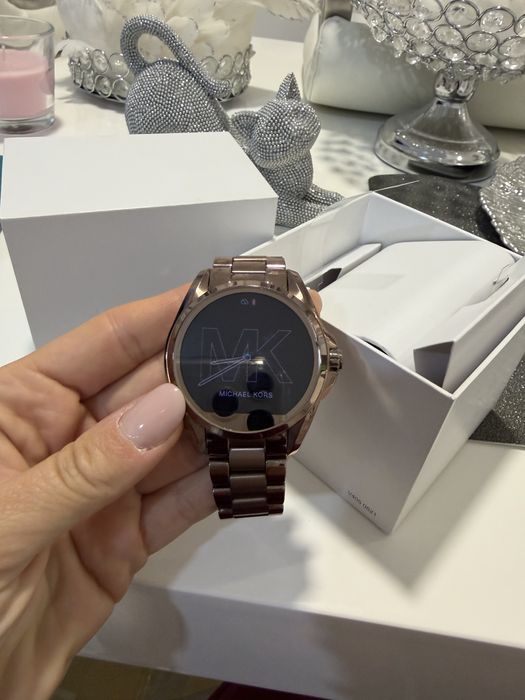 Ceas Michael Kors Touch original