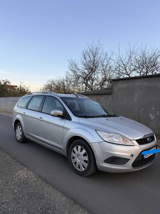 Ford Focus 1.6 TDI diesel an 2010