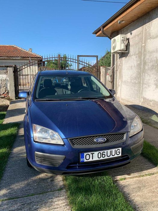 Ford Focus, stare foarte bună