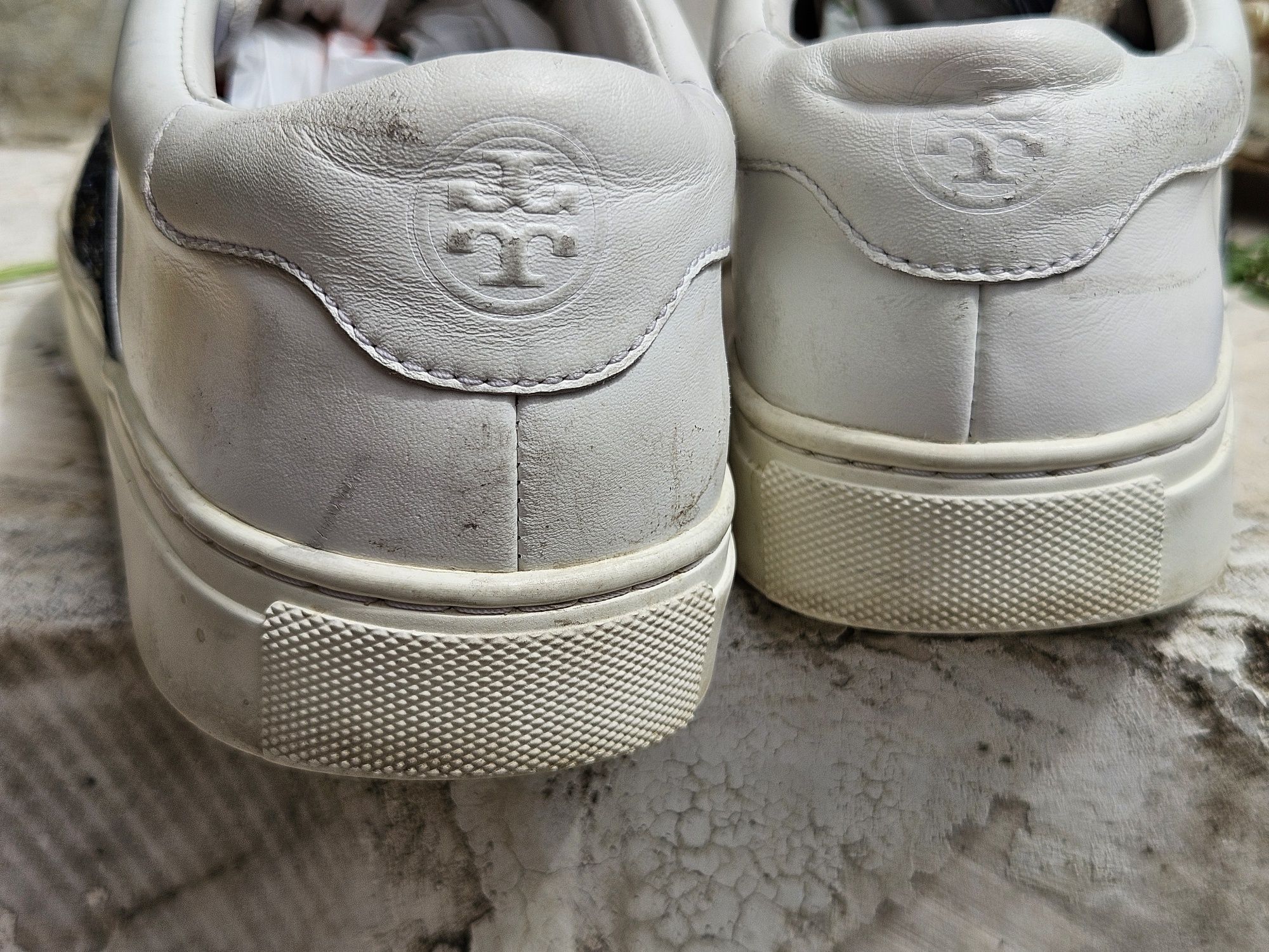 Tory Burch оригинални кецове N38,5