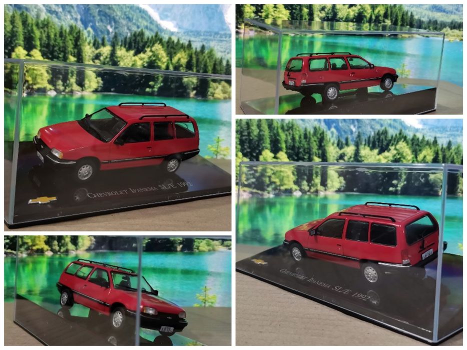 От 40лв - 80лв модели 1:43 - Chevrolet/Porsche/Hyundai/Peugeot/Opel
