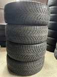 Cauciucuri iarna 265/60/18 Nokian