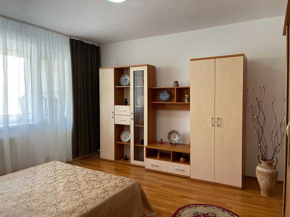 Oportunitate pentru investitie, apartament Intrarea Siretului