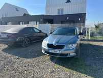 Skoda Superb Skoda Superb 2, pachet drumuri grele , 4x4, cumparat de nou