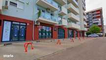 Spatiu comercial, sediu birouri, 258 mp, 11 parcari, Bd Metalurgiei