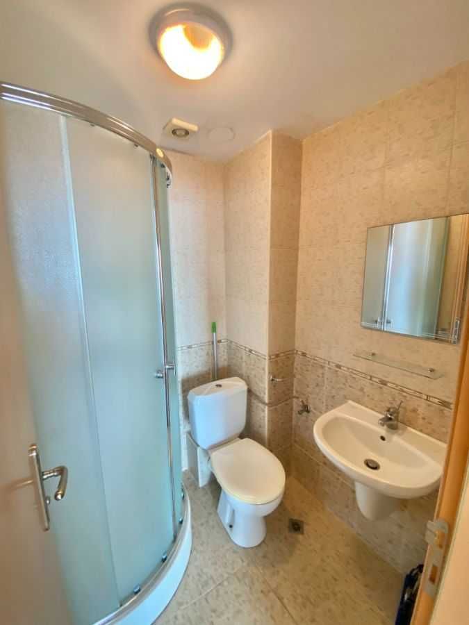 Продава се Двустаен апартамент в к.к. Слънчев бряг - 75 кв.м за 1760 €/кв.м - Снимка #12