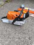 Drujba Stihl ms 362 , cer seriozitate