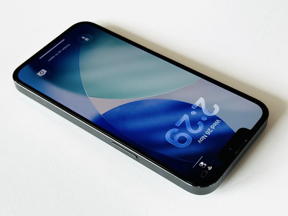 Iphone 13 Pro 128GB Green Отличен! Гаранция 6 месеца