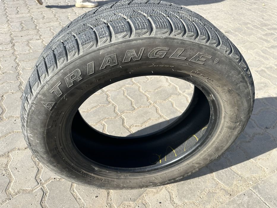 Продам 1 шт шины на R17 225/60
