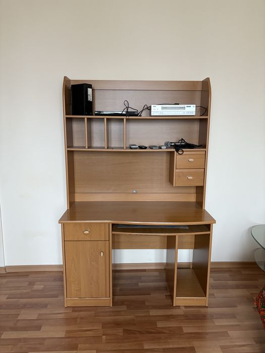 рабочий стол, детский