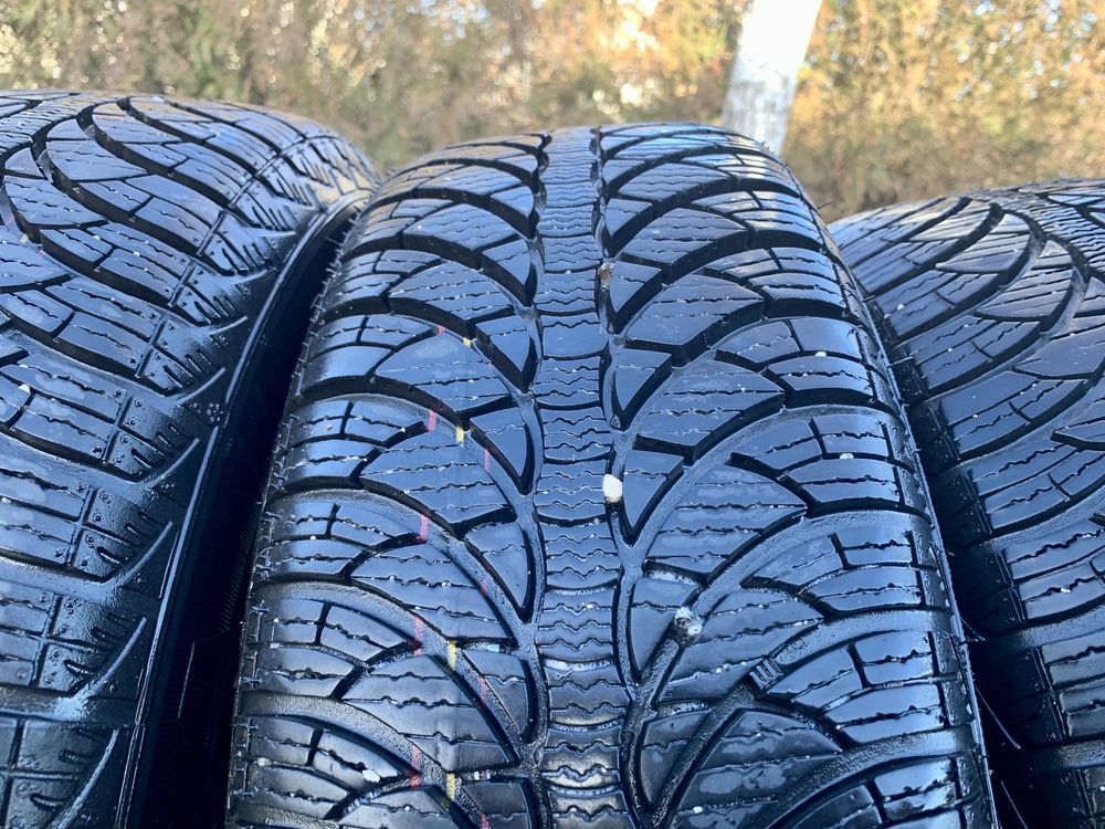 4бр.НОВИ ЗИМНИ ГУМИ Fulda 15"+Джанти 5x114.3-Suzuki/Toyota/Fiat Sedici