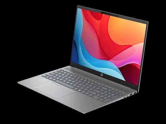 Продаётся новый ноутбук HP Pavilion 16-ag0070wn[R7-8840/8/512/16"1,5K]