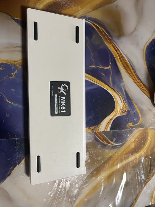 Tastaturs mecaniga gaming