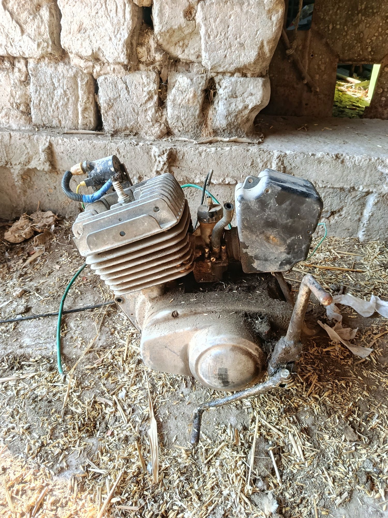 150 mator bita tepkda zavad bolad poln salnik pachulnik hamajoy qlngan