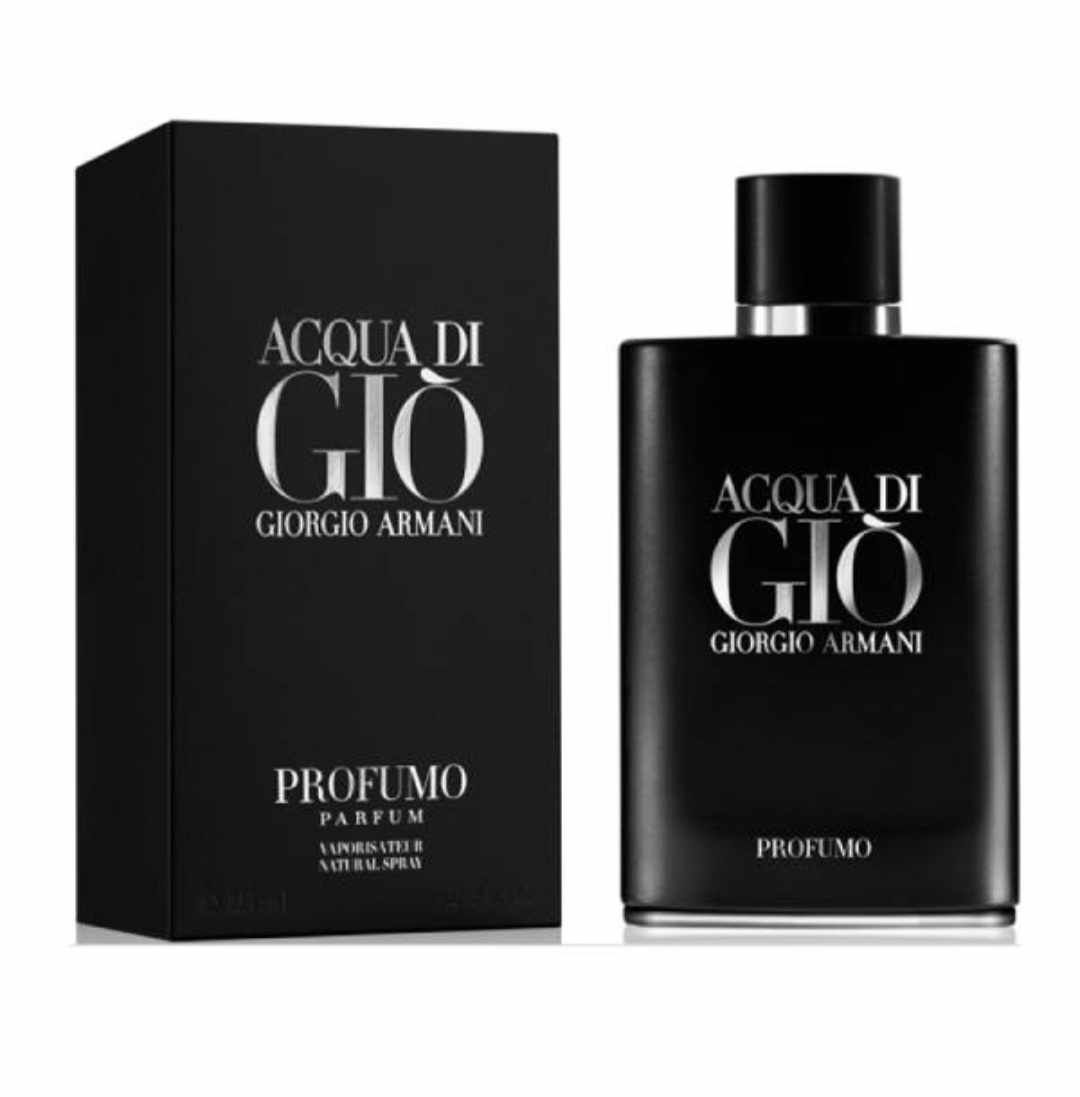 Giorgio Armani ACQUA DI GIÒ PROFUMO мъжки парфюм 100ML