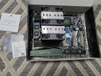 F8 Gaming , 128GB Ram , 256GB SSD