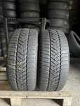 2 anvelope de iarna 225/40/18 Pirelli!