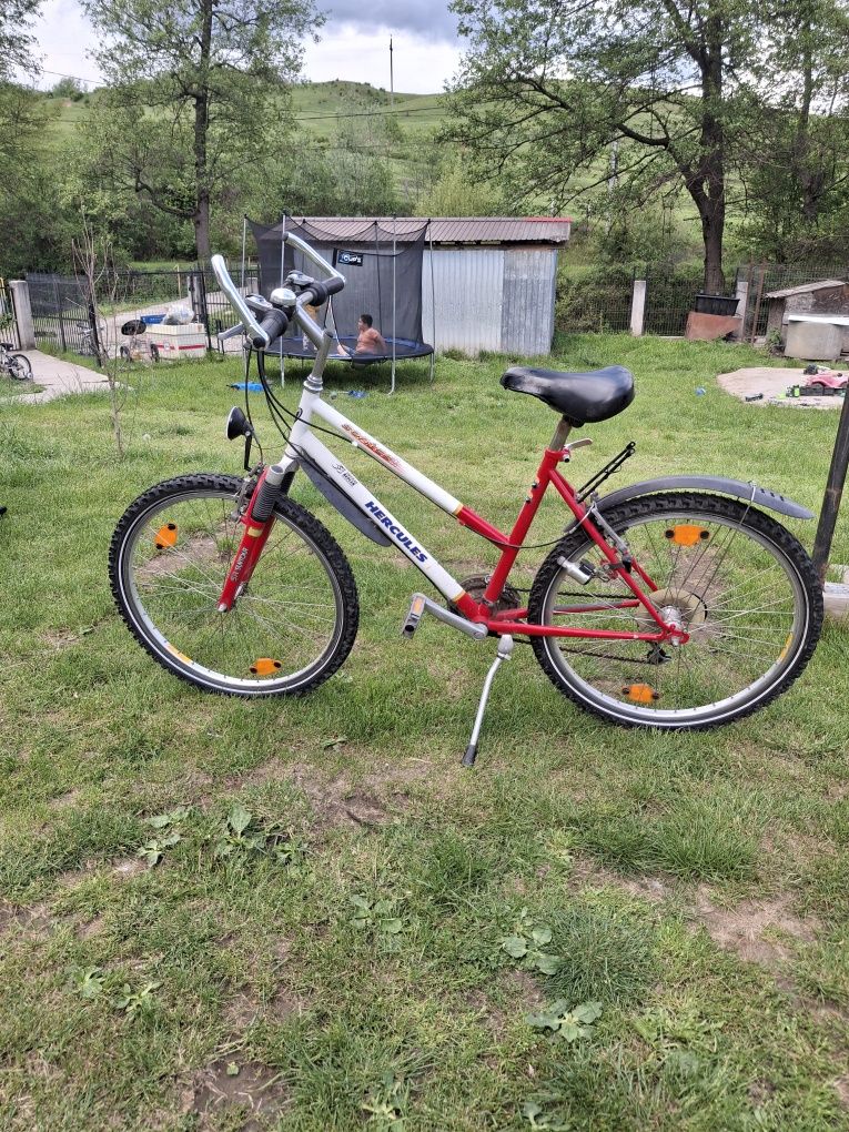 Biciclete roti 28 și 26