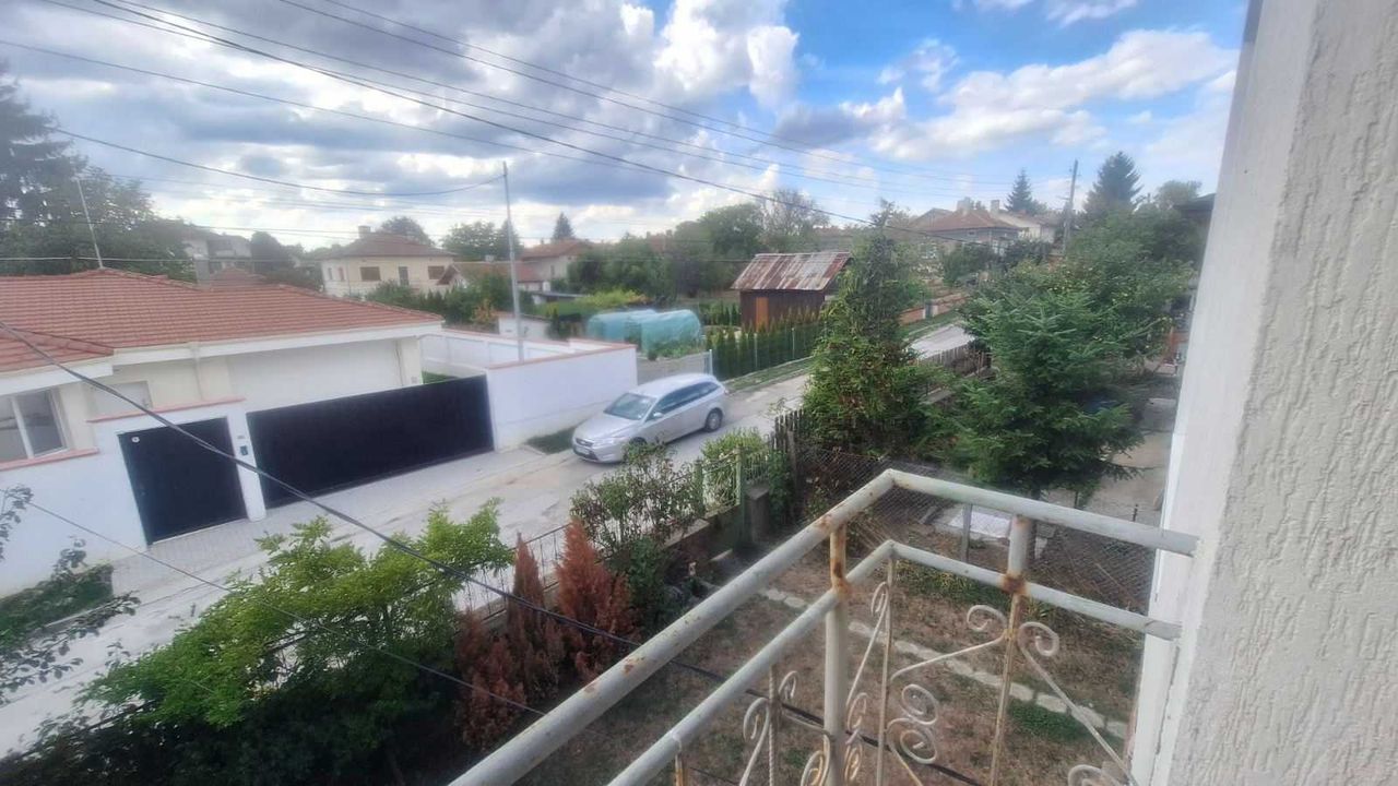 Продава се Къща в с. Вакарел, Област София-област - 188 кв.м за 852 €/кв.м - Снимка #7