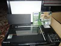 Printer sotiladi