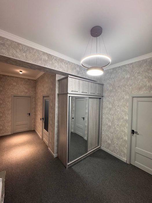 3/7/8 Новостройка Паркентский 80м2