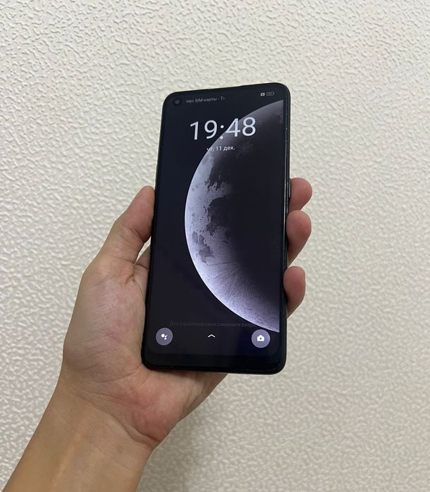 Oppo Reno 8 телефон