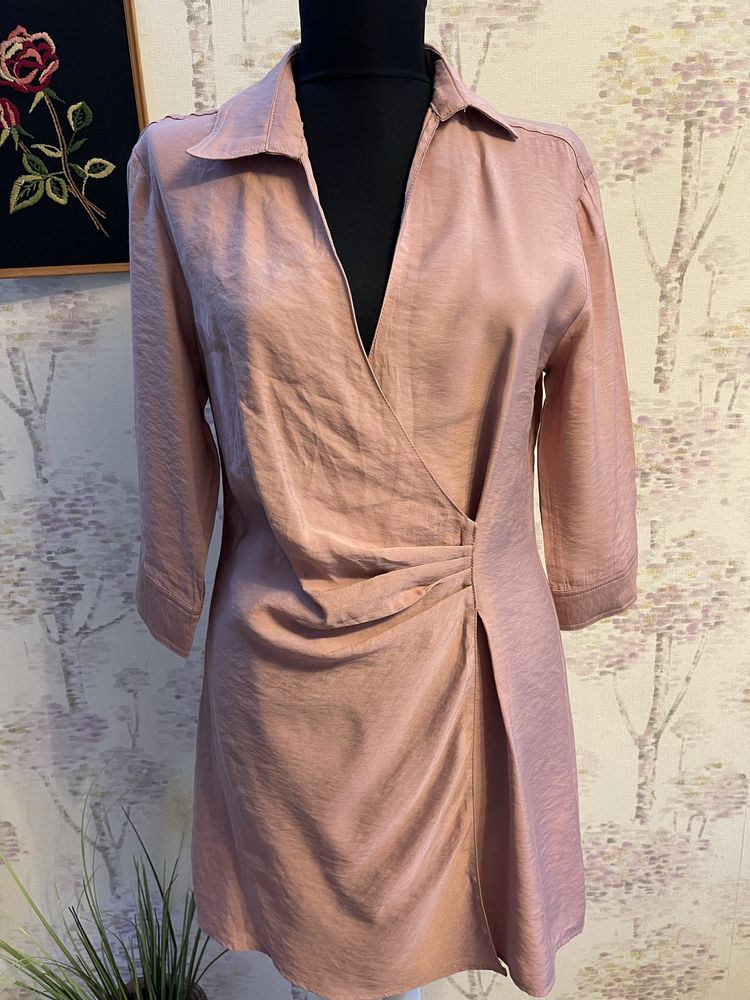 Rochie dama Renuar marimea 34/XS