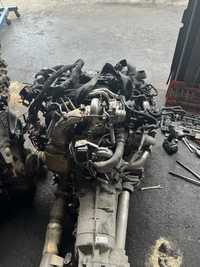 Motor audi a6 / a7 3.0 bitdi euro 6 cod CVU