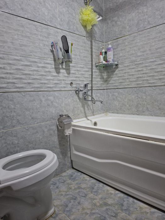 Сдается квартира в аренду