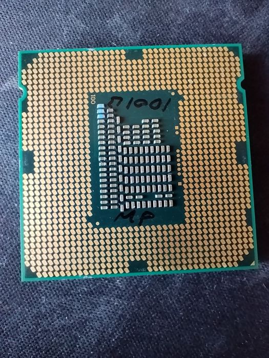 Процессор Intel Core i3-2130 LGA1155