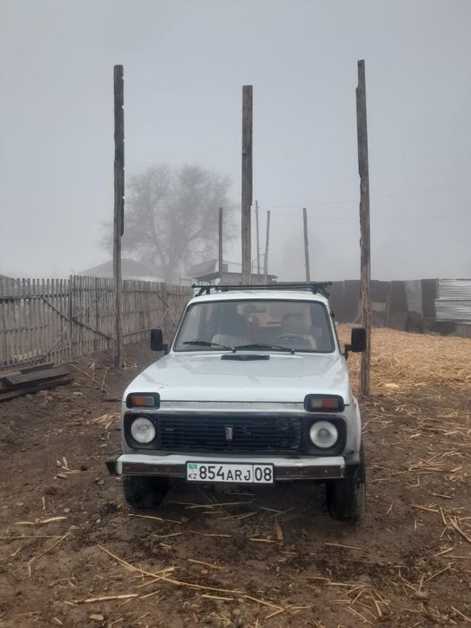 Тараз нива машина жағдайы жаксы қызытырса осы номер хабрласамз