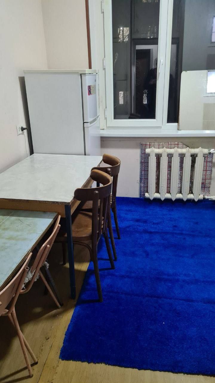 Продажа Феруза 1в2/2/4 БАЛКОН 2Х6 Улучшенка Чистая 44м2 Цена 46.100 уе