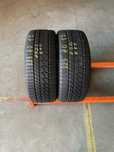 Anvelope iarna 225/40/19 Continental Winter TS860S RFT 225 40 19 R19