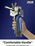 Trusa presa bercluit electrica VET-19Li value 1/4-3/4