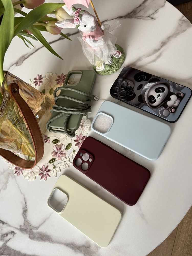 Калъфи за iPhone 15 Pro Max