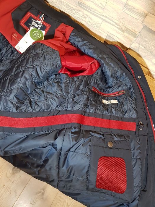 Geacă Nautical marime  XL- nouă