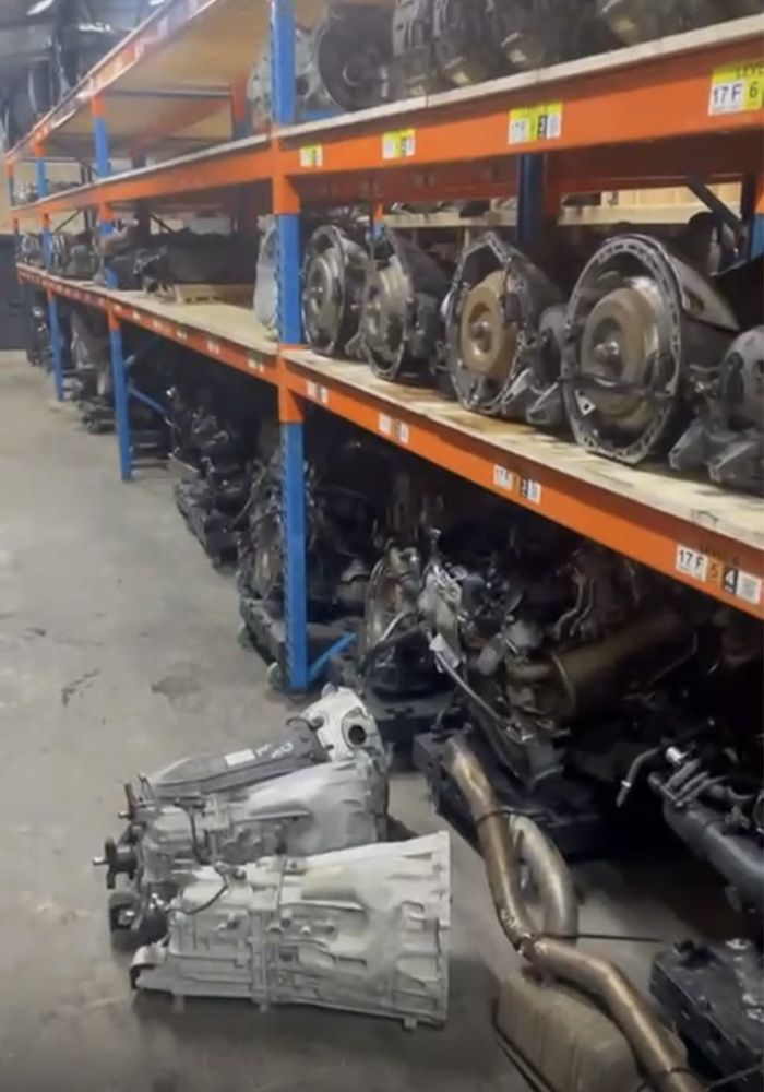 Motor euro 6 euro 5 Mercedes Sprinter Vito e c class ML 2.2 diesel 651