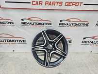 Janta 18 Mercedes A Class W177 / CLA W118 AMG cod A177401150