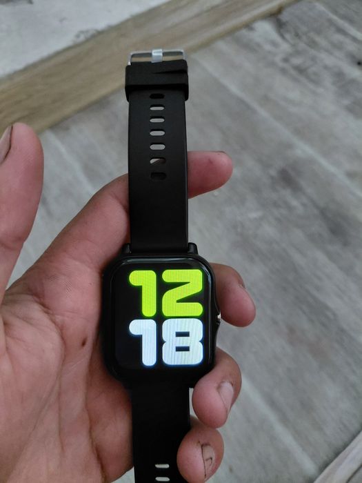 Smart Watch smart
