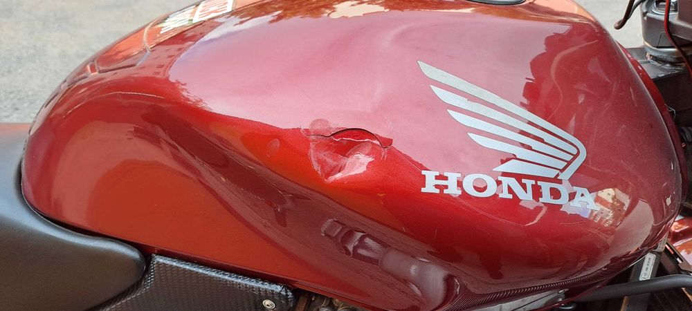Honda Hornet 600