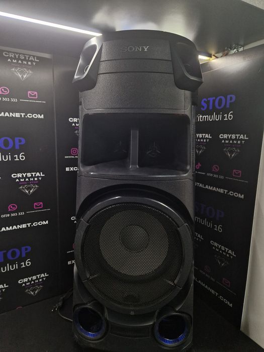 Boxa Sony MHC - v43d