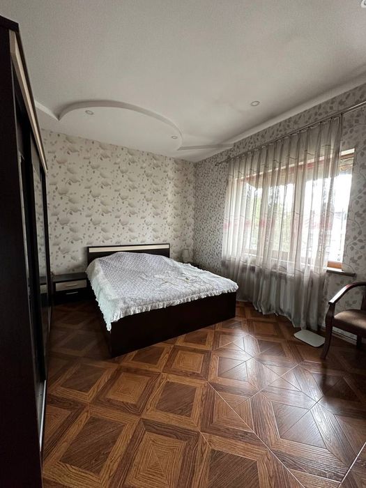 Продается дом рядом с российским посольством