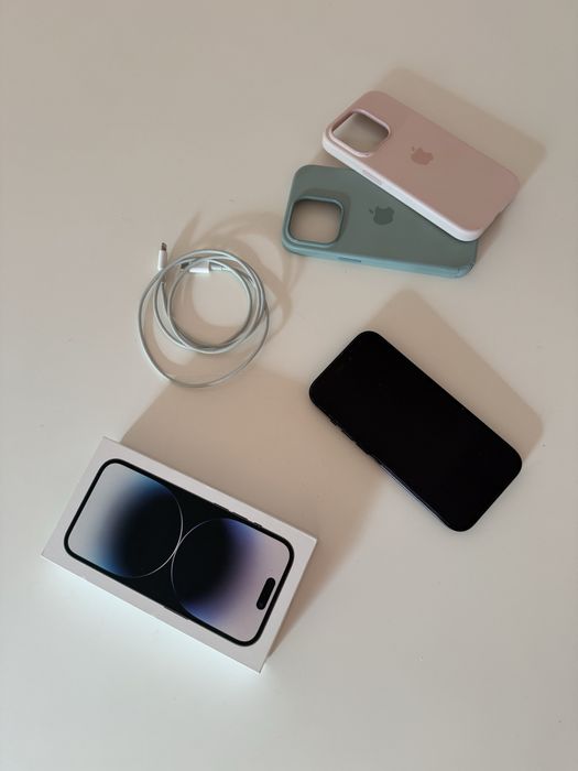 Iphone 14 Pro 256 GB