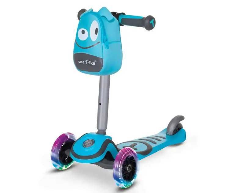 Тротинетка/скутер Smart Trike