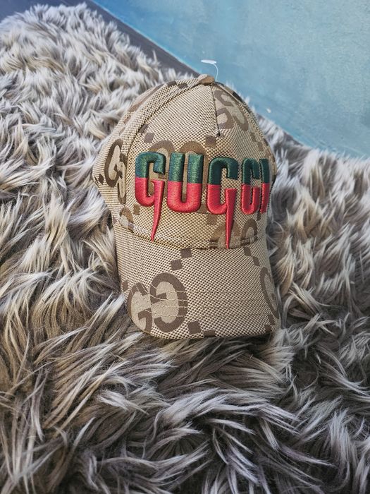 Sapca Gucci Premium