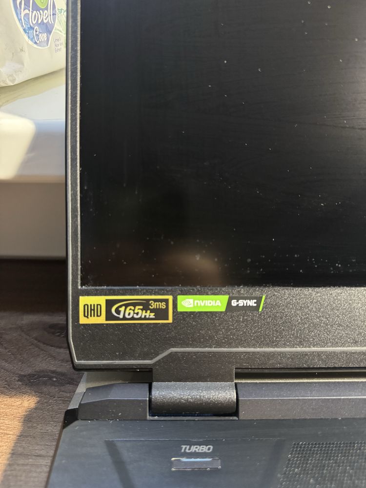 Acer Predator Helios 300, i9-12900H + RTX 3070 Ti