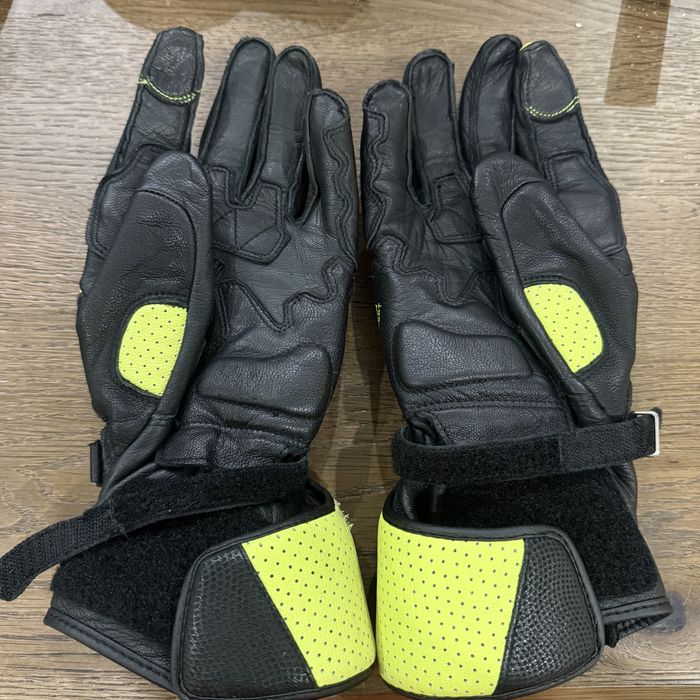 Мото ръкавици Dainese Impeto D-Dry