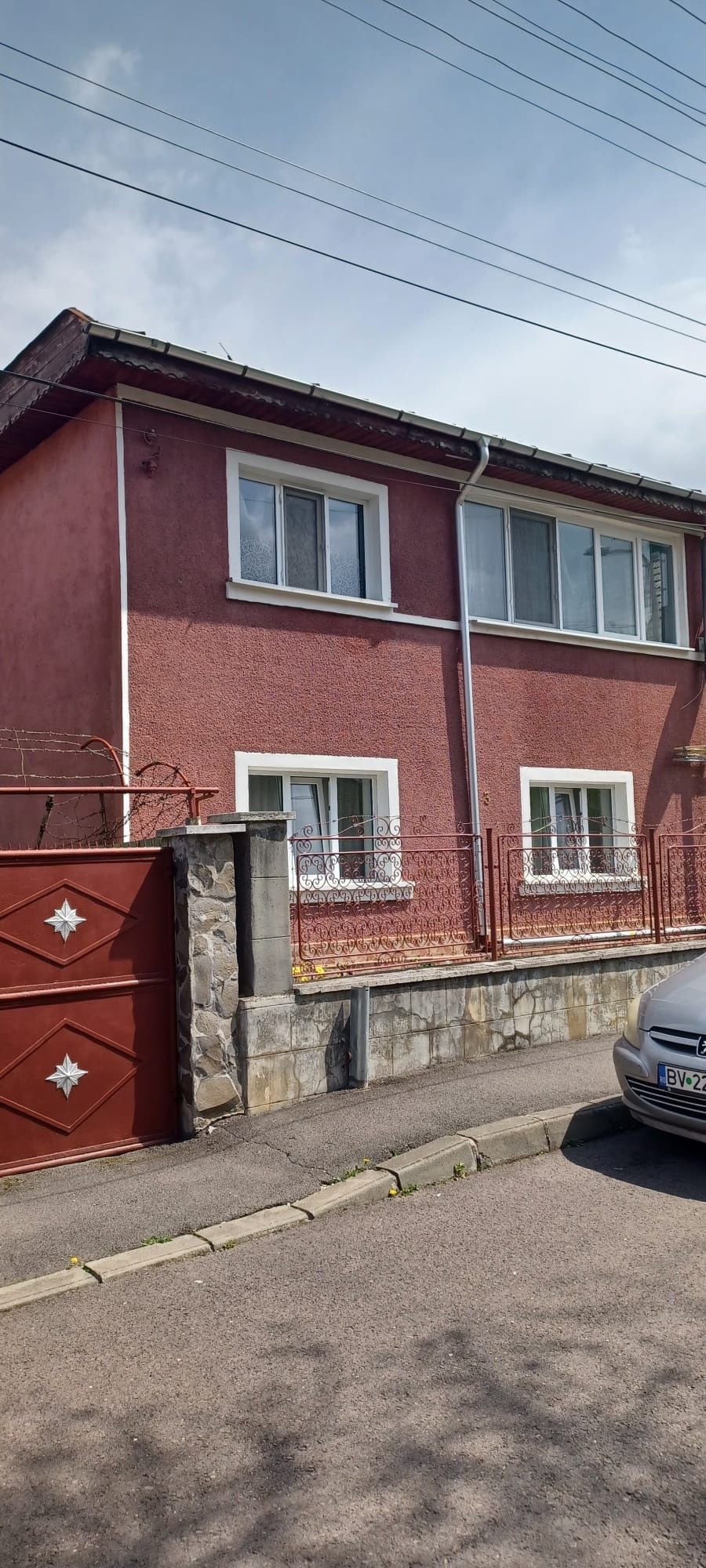 Proprietate de vanzare