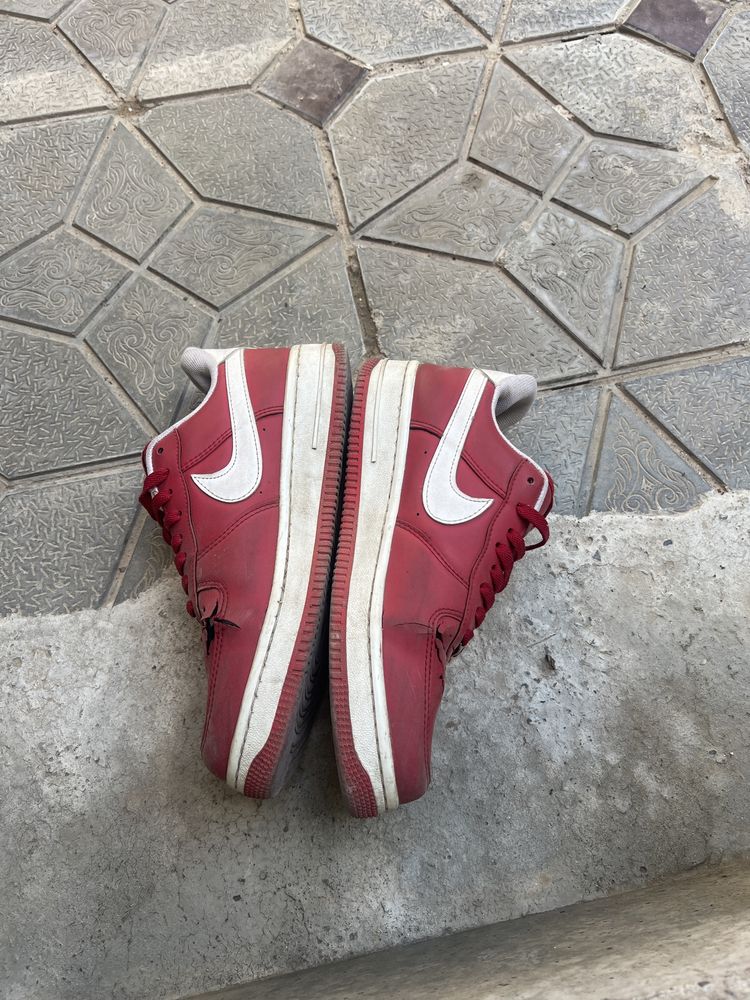 Кроссовки найк БУ nike 42
