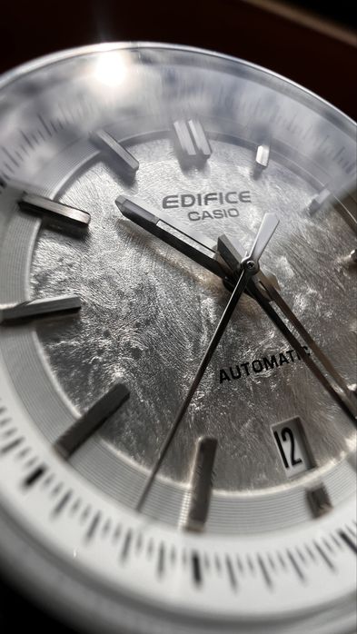 Casio Edifice EFK-100D-7A AUTOMATIC